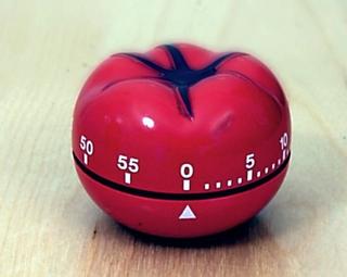 Pomodoro Timer